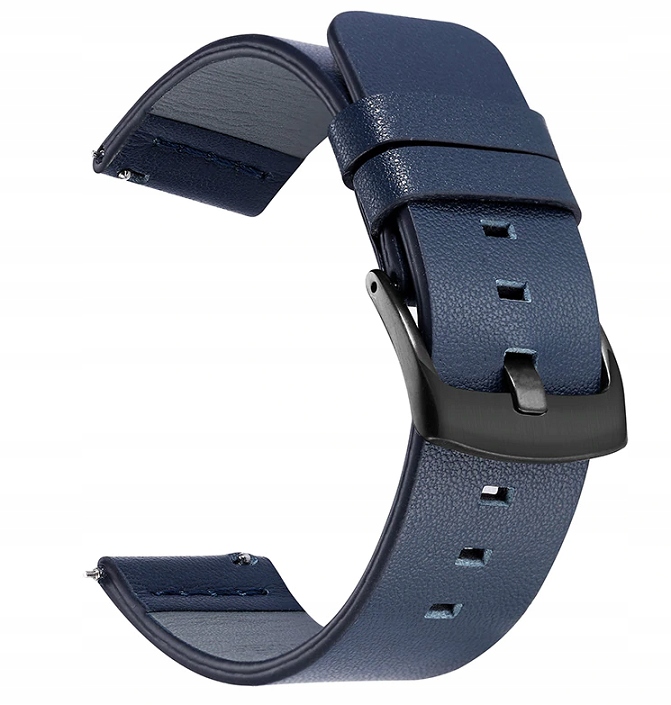 

Pasek Skórzany Leather do Huawei Watch Gt 2 46mm