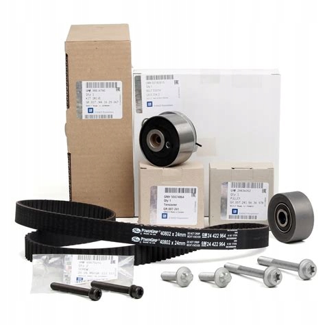 95525927 - ОРИГІНАЛЬНИЙ КОМПЛЕКТ