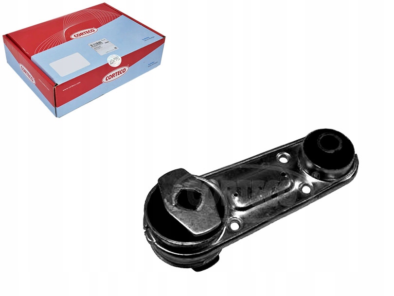 PODUSZKA SILNIKA RENAULT LAGUNA II 1.9 dCi (BG0R)