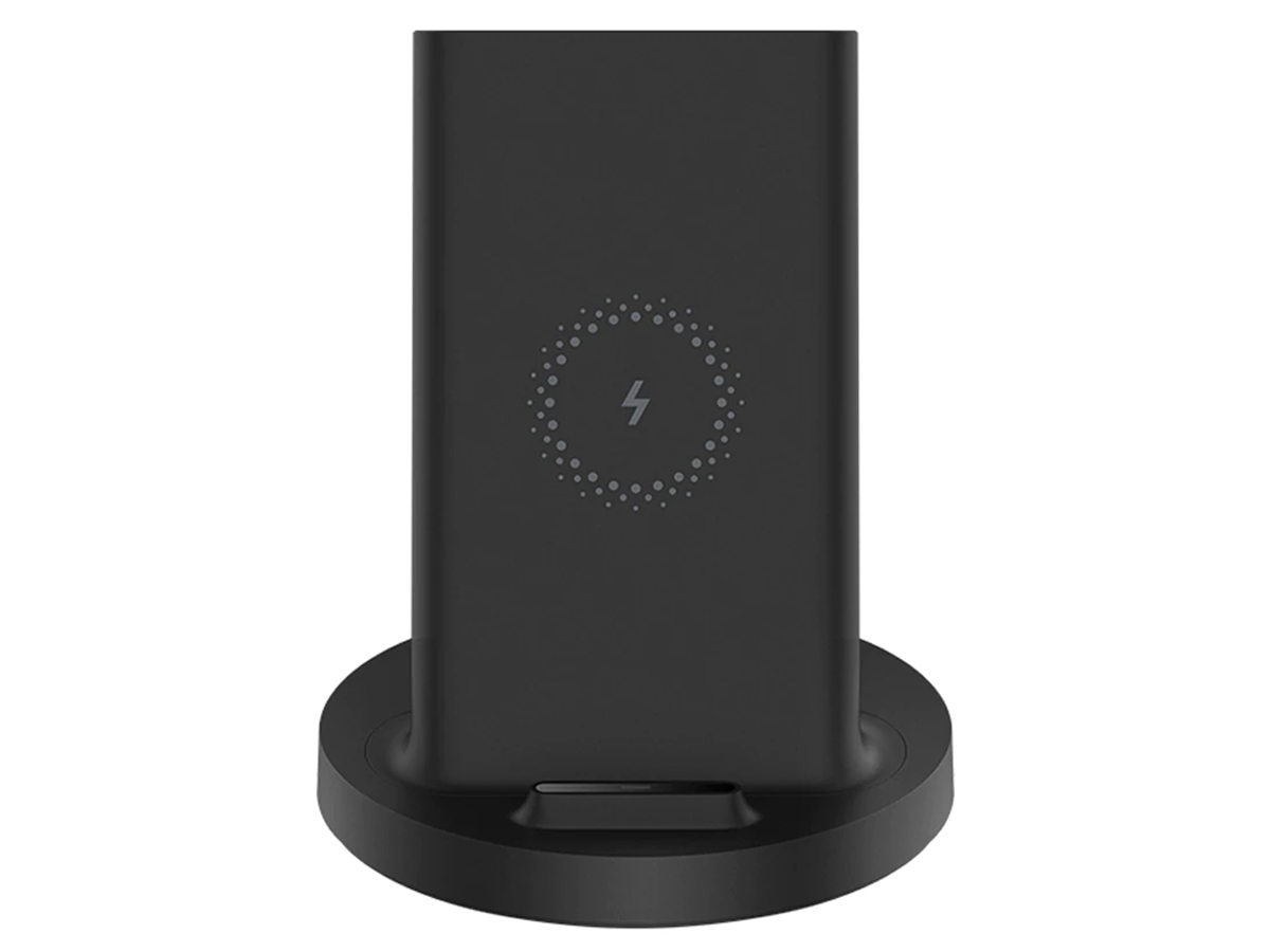 

Xiaomi MI 20W ładowarka bezprzewodowa indukcyjna