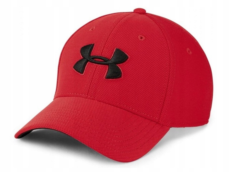 

Czapka Under Armour Blitzing 3.0 1305036-600 M/L