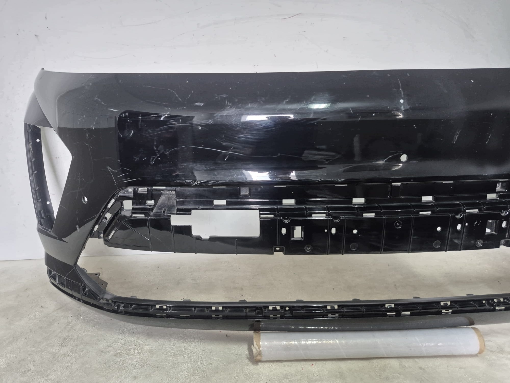 HYUNDAI KONA II 2 EV ELECTRIC 22- bumper front front 86511-HF010