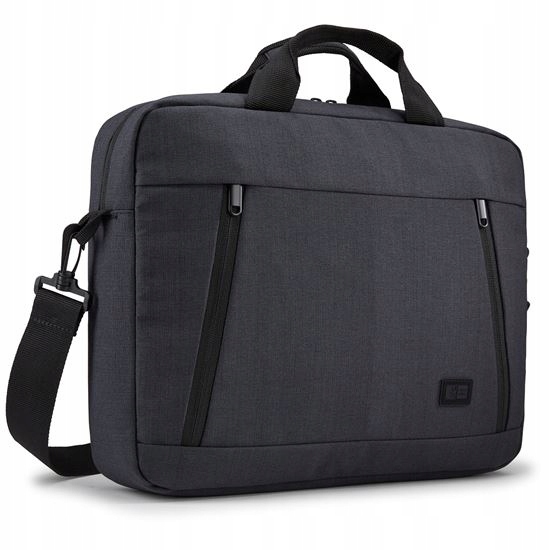 Case Logic HUXA214K taška Huxton na 14" notebook čierna CL-HUXA214K