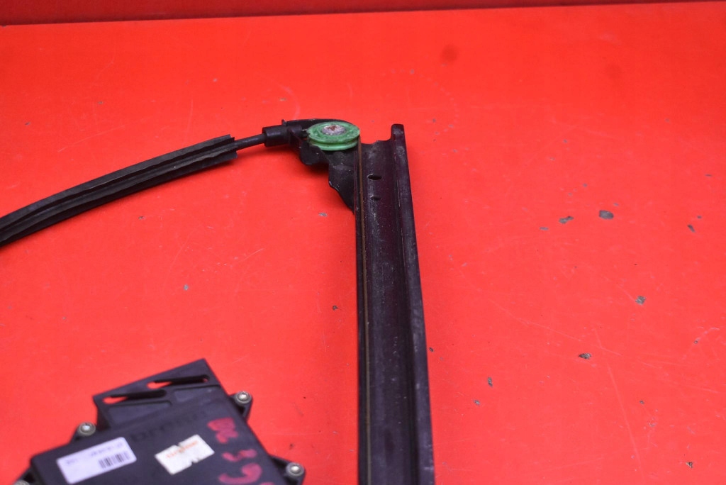 window regulator left front EU YM21-A23201-AA FORD GALAXY MK1 LIFT 00-06