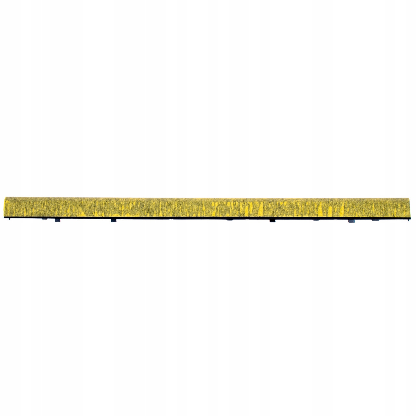 Kryt pantů Lenovo IdeaPad S340 15 černý