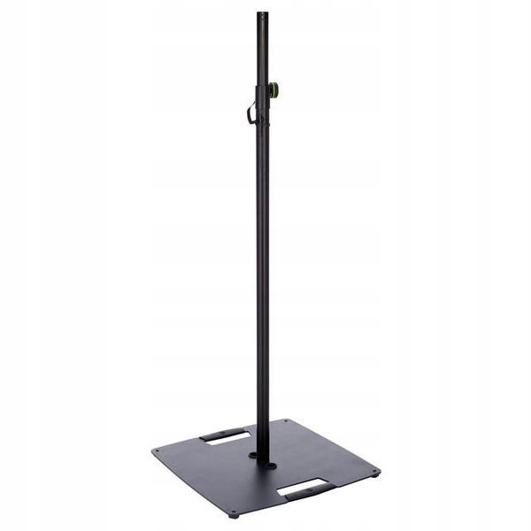 Gravity LS 331 B Statyw oświetleniowy Ciężka żeliwna podstawa