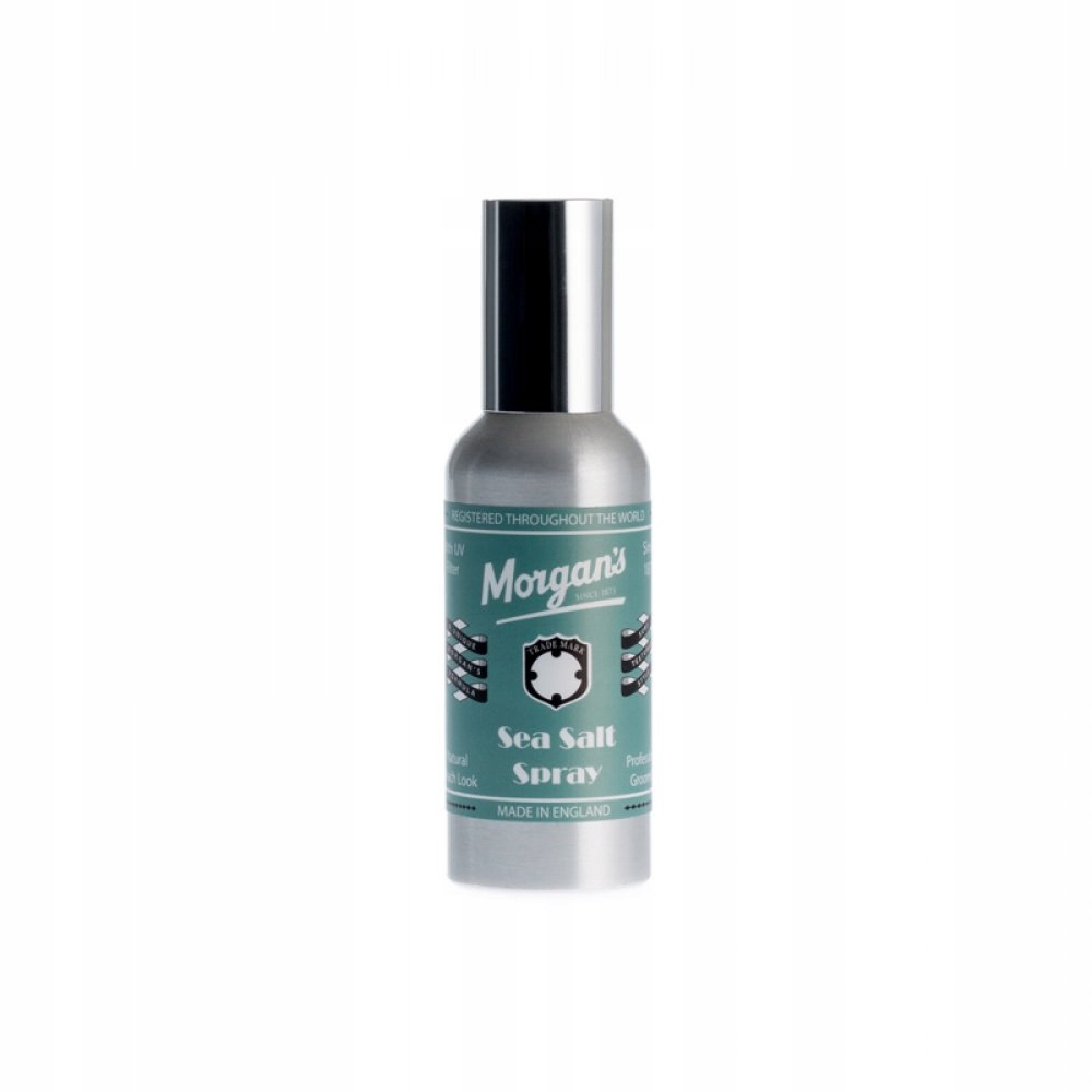 Sól Morska Sea Salt Spray Morgan's 100 ml