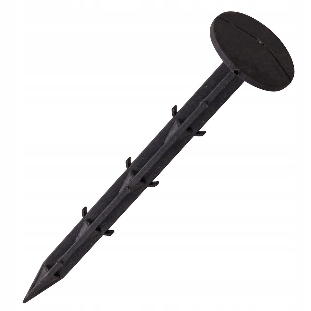 

Szpilki Kotwy Do Agrowłókniny Kołki 16cm 50 szt