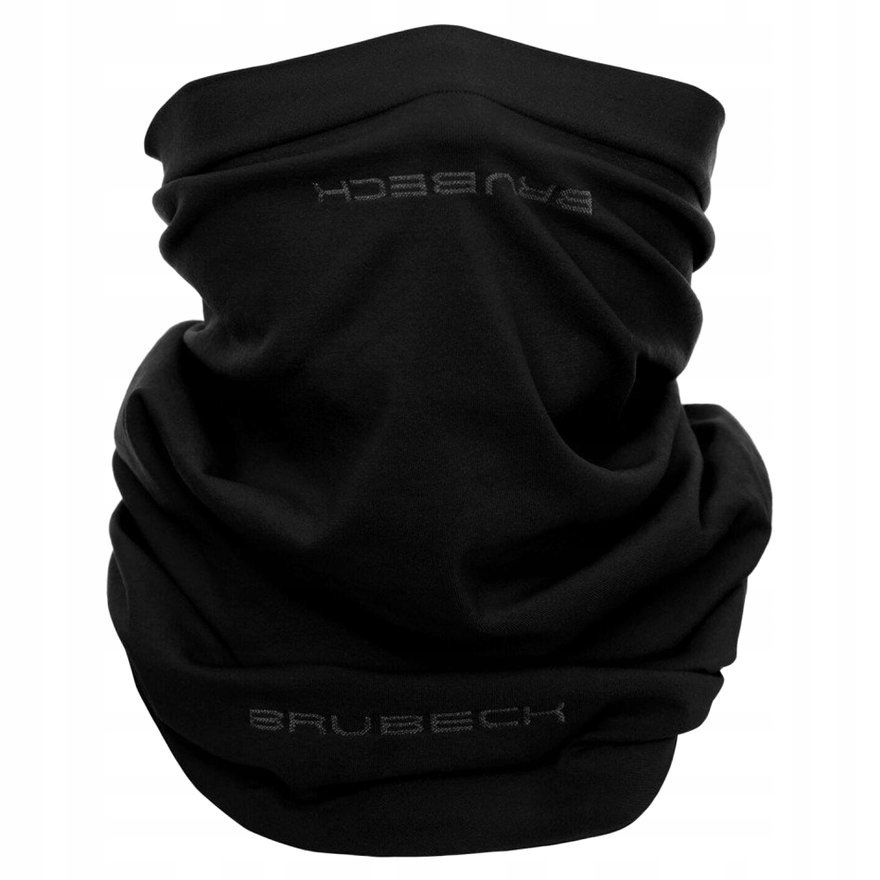 Komin Brubeck termoaktywny maseczka szalik chusta opaska szalik bandana