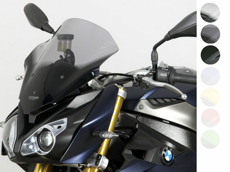 Čelné sklo Mra Touring T Bmw S1000R 4025066148417