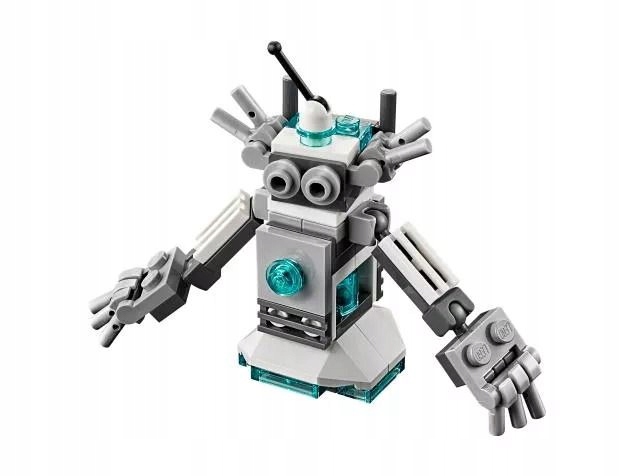 Lego 40248 Minikonstrukční Robot