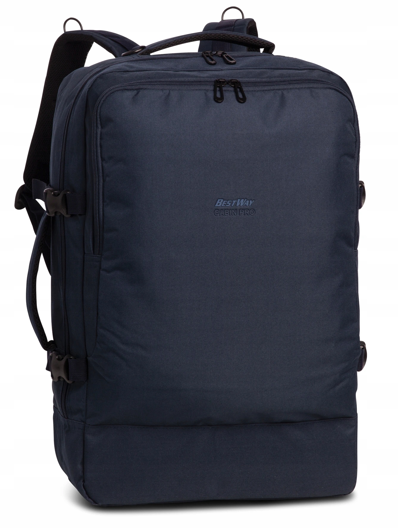 Southwest bound Cabin Pro cestovní batoh 40L navy