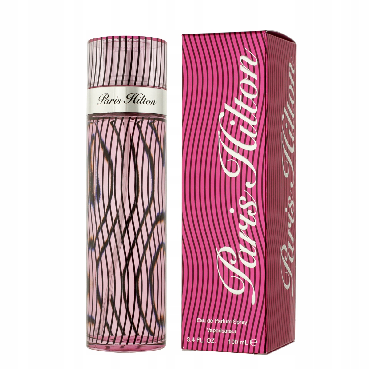 Paris Hilton Paris Hilton Edp 100 ml W