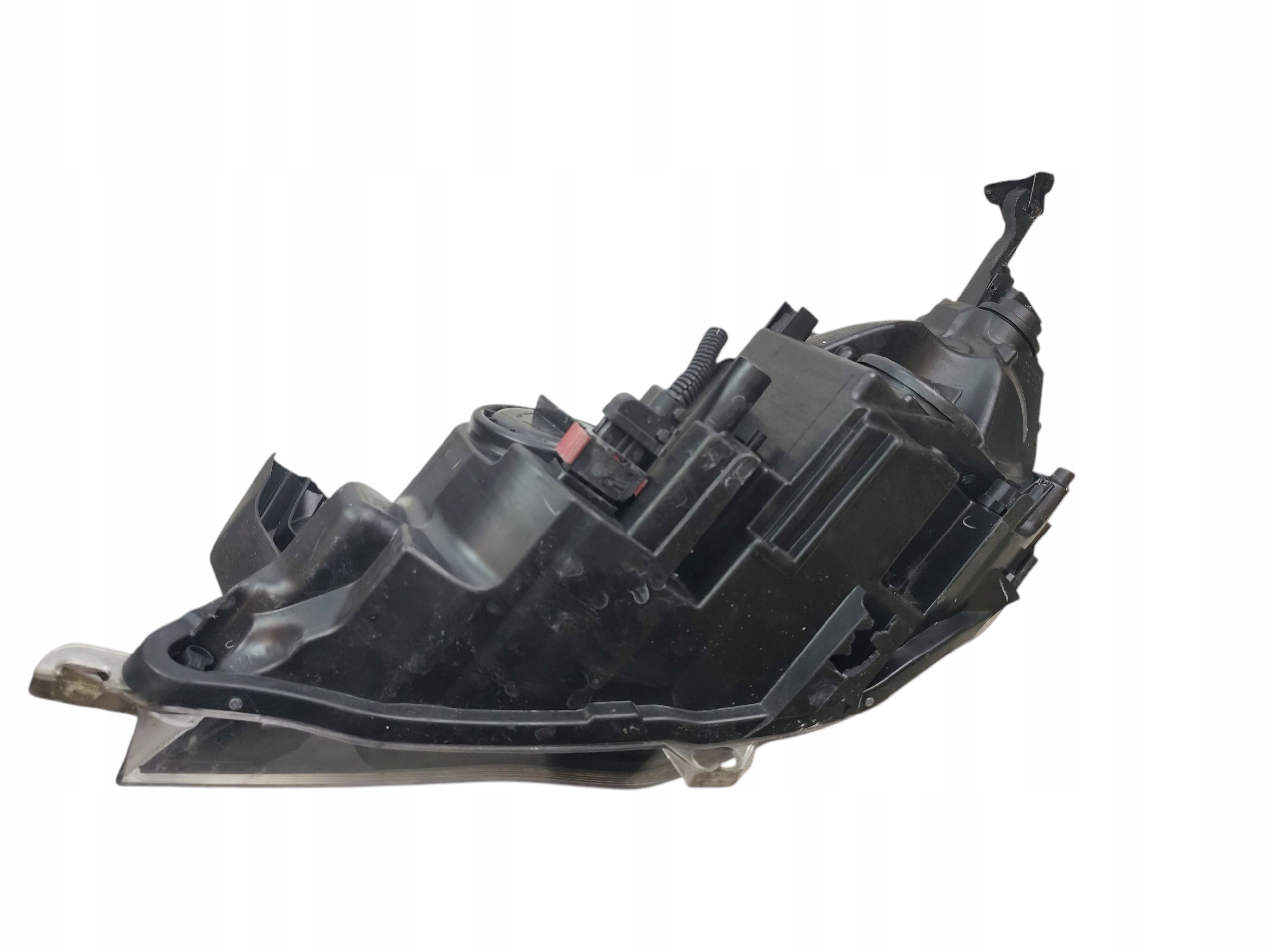 light REFLEKTOR right front OPEL ASTRA J IV (09-12) EUROPA
