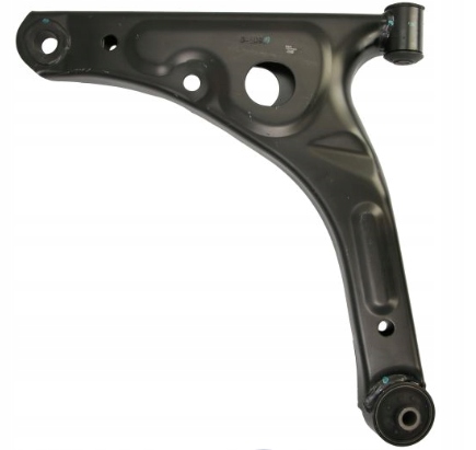 Ford Transit 2006-2014 Rameno Levé Dolní Přední Nové Srline Kužel 20,9 MM