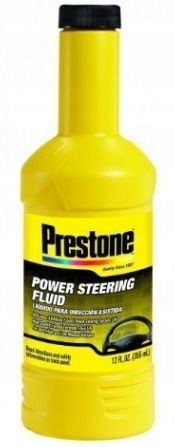 

Płyn Do Układu Wspomagania 355 ml Prestone