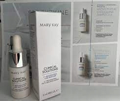 Mary Kay Booster z Wit C i Resweratrolem Marka Mary Kay