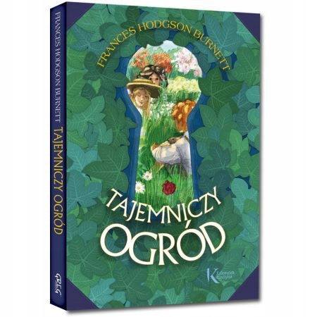 

Tajemniczy ogród