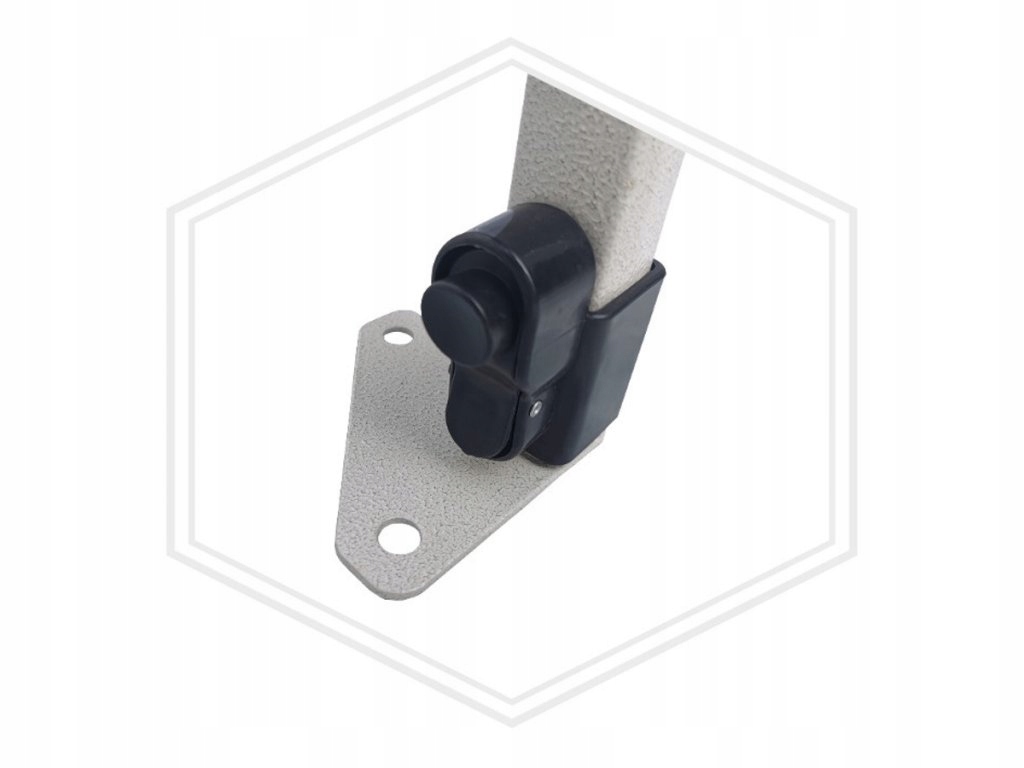 Namiot Pawilon Reklamowy 3x4 Super Stalowy Rodzaj poszycia PVC