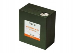 Batéria BA5590/U 12V 15Ah 24V 7.5Ah