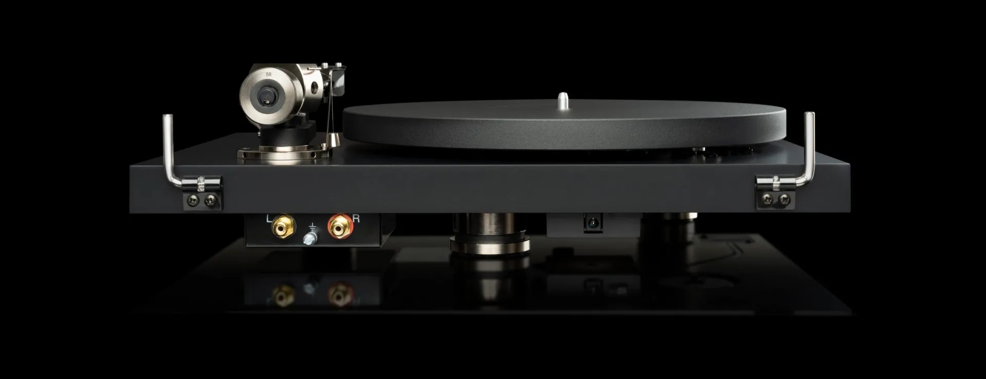 Gramofon Pro-Ject Debut PRO wkładka Pick it Phono Box 2x RCA MEGA ZESTAW Kod producenta brak