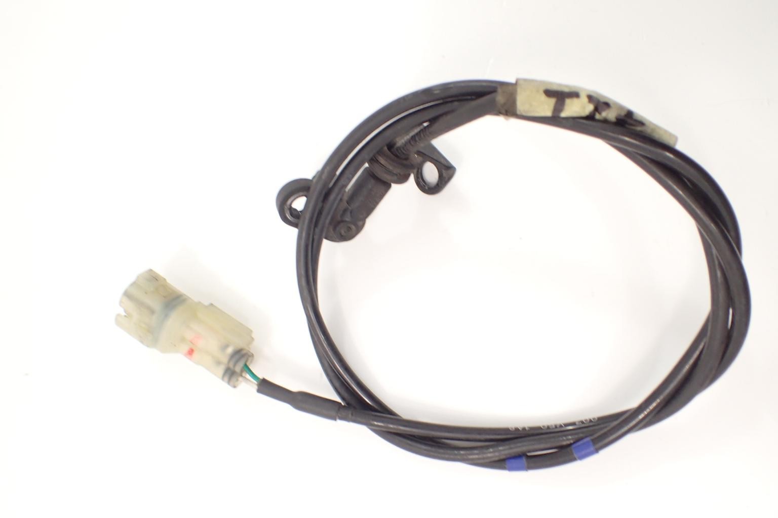 125432 - Triumph Speed Triple 1050 16-датчик ABS задній