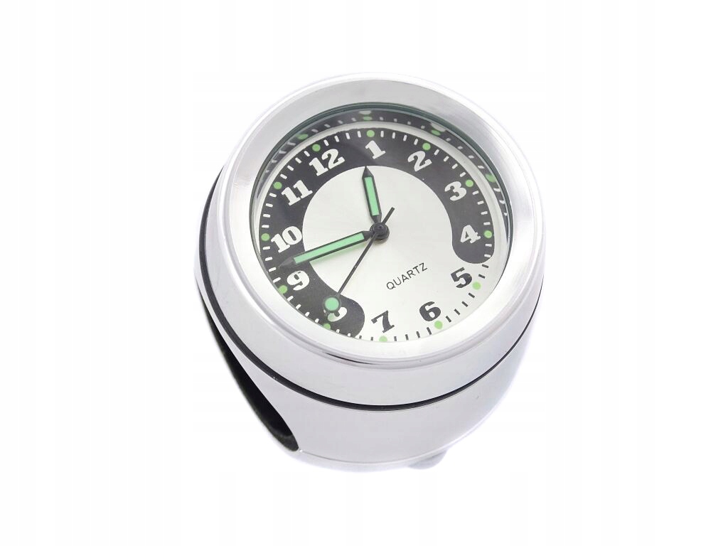 ZG-027 - МОТОЦИКЛ РУЛЬ ЧАСЫ УНИВЕРСАЛЬНЫЙ