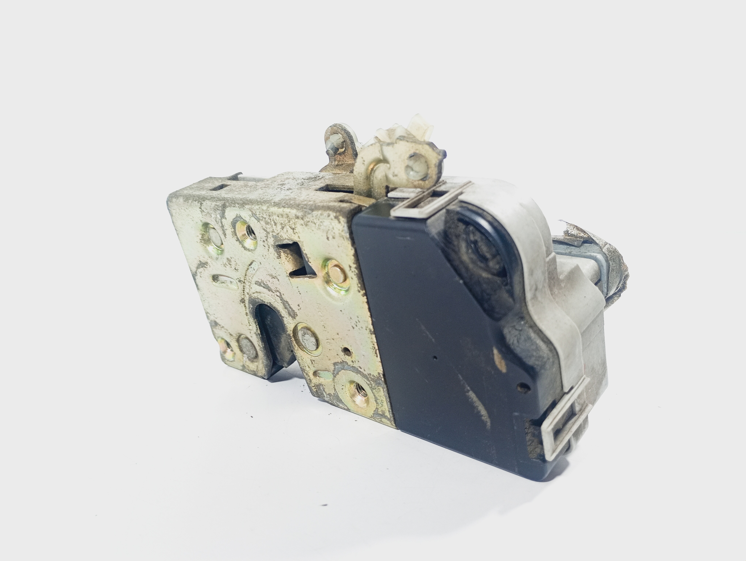 lock door left front Citroen C5 II 2 01-07