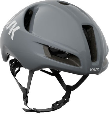 Kask kask Utopia Y szary L 59-62cm