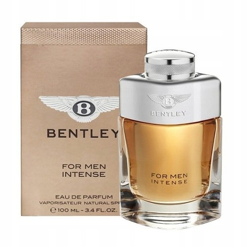 Bentley For Men Intense Edp 100 ML