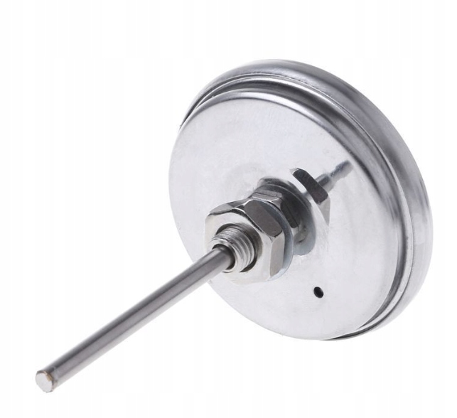 TERMOMETR WĘDZARNICZY DO GRILLA WĘDZARNIA 300 2w1 Producent inna