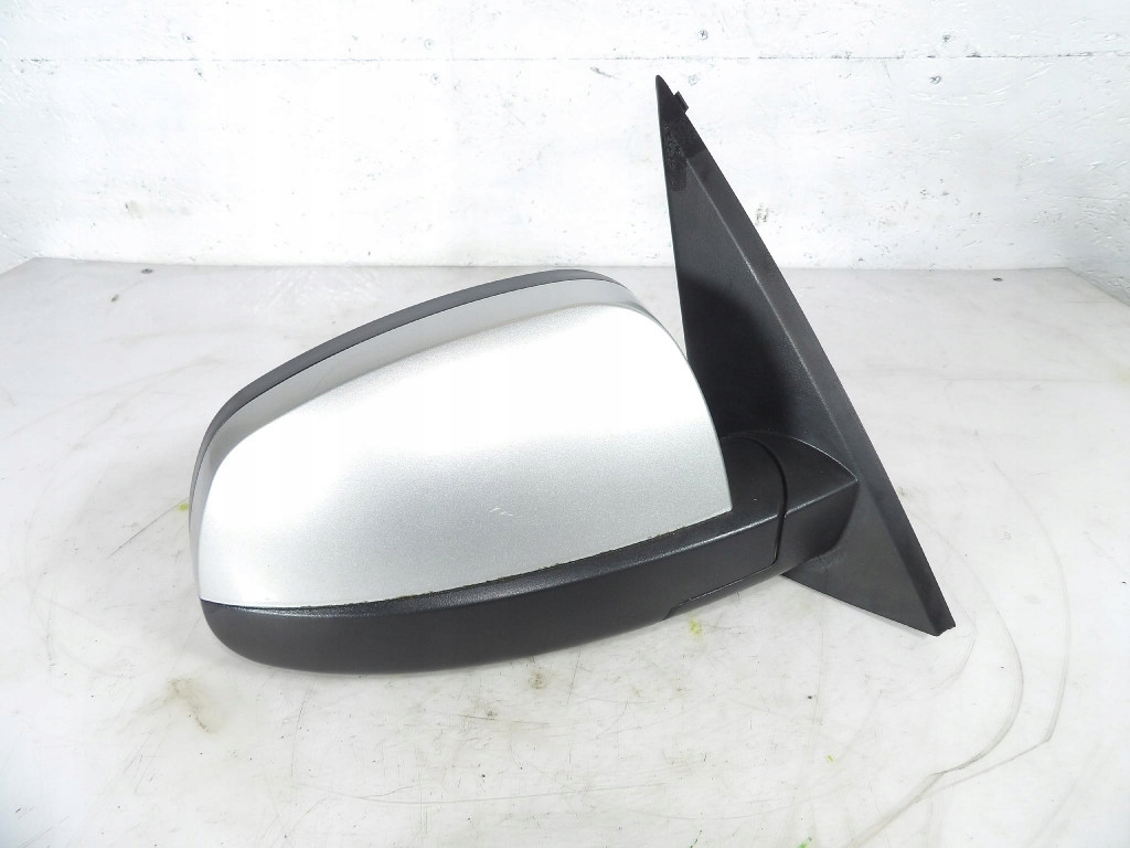 OPEL MERIVA A mirror right electrics 5 PIN 13113484 Z157