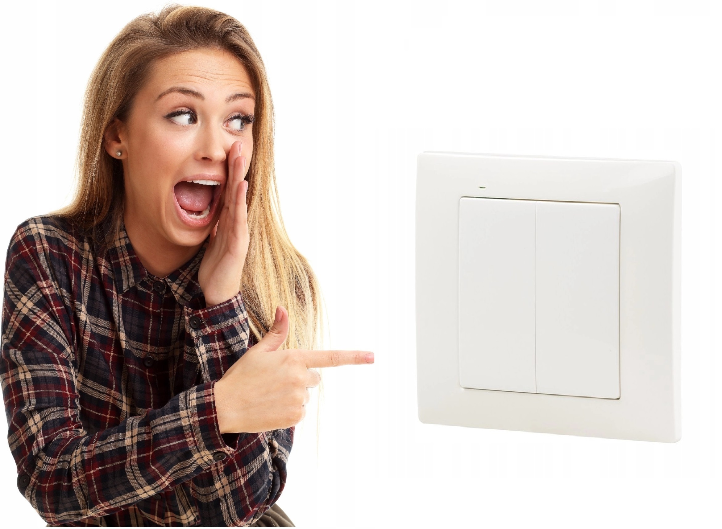 Rádiový 4-KANÁLOVÝ Vysílač RNK-24 Exta Life Zamel