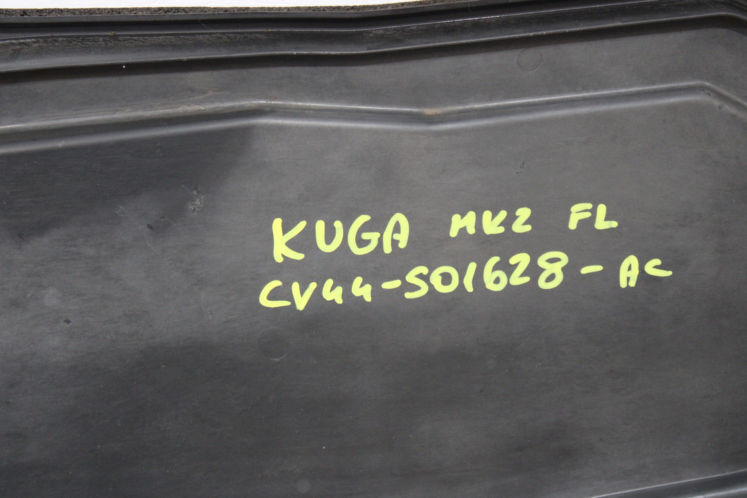torpedo lower CV44-S01628-AC FORD KUGA MK2 LIFT