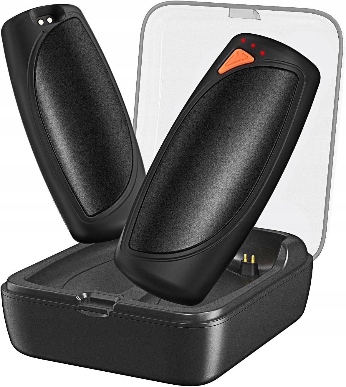 Nabíjecí Ohřívače Rukou 14000MAH 3 Režimy Ohřevu Usb Powerbanka