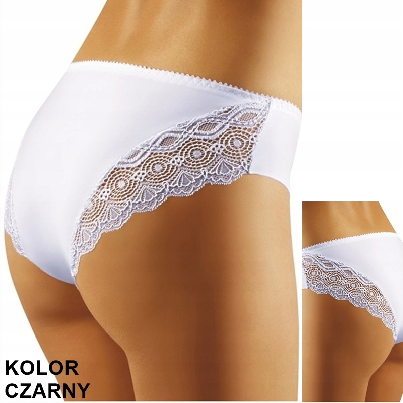 

Figi Yasti Emili czarne S