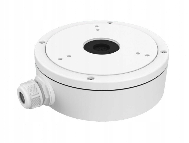 

Puszka Montażowa Do Kamer DS-1280ZJ-S Hikvision