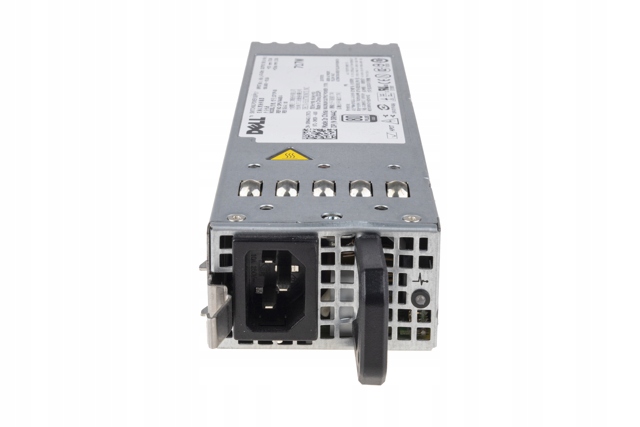 Dell 717W 100-240V AC 50/60MHz RN442