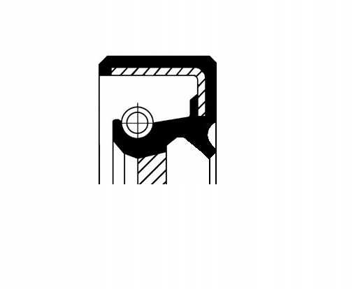 Uszczelniacz simering 80x100x10 19016488 EAN (GTIN) 3358960164889