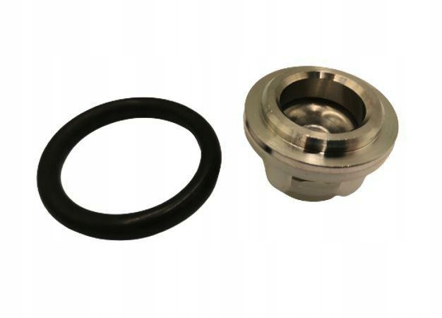 ОДНОСТОРОННИЙ КЛАПАН. НАСОСЫ 04446001 G0446001 KUHN