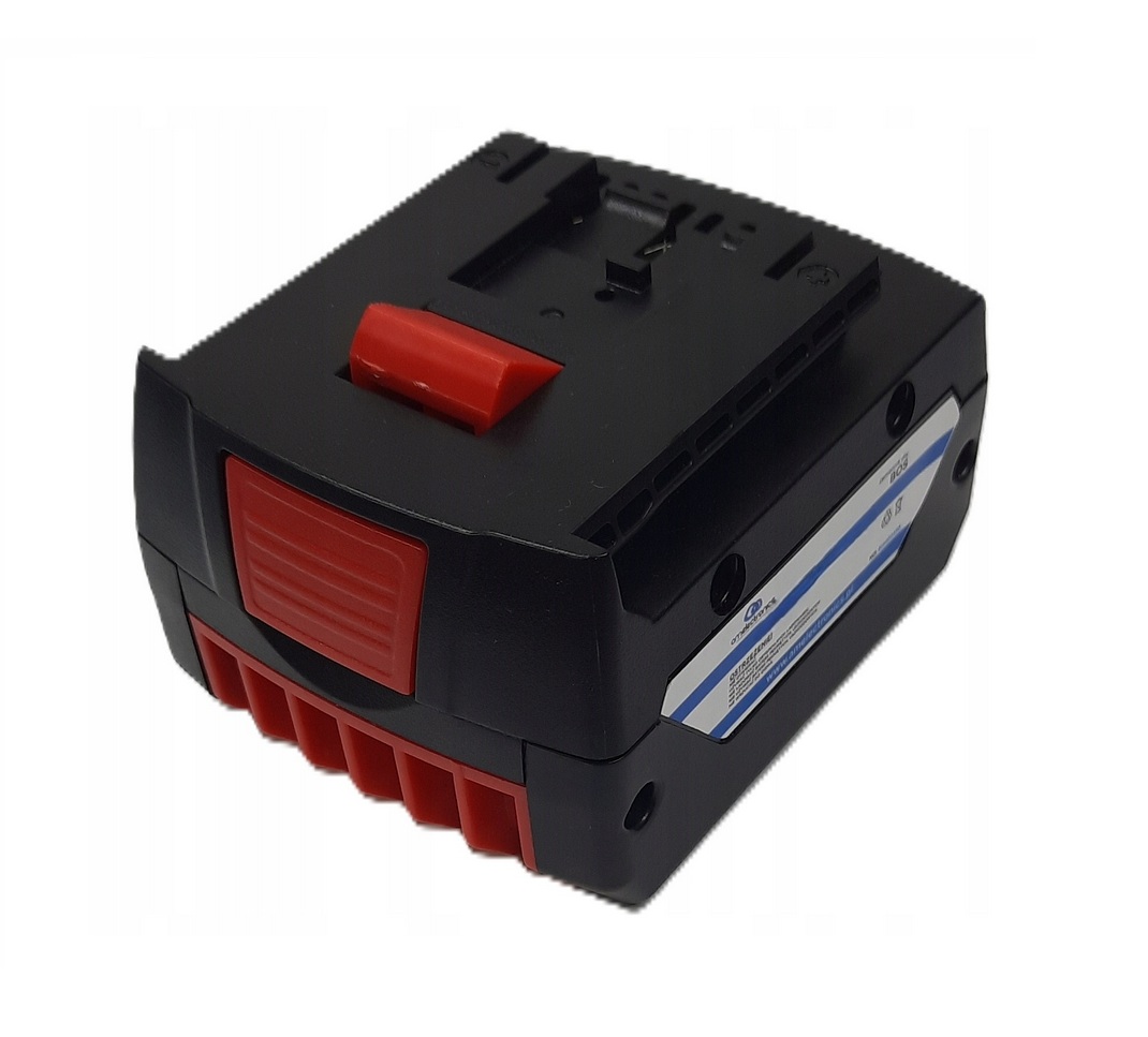 Akumulátor baterie pro Bosch 14,4V 6,0Ah Li-Ion (1056)