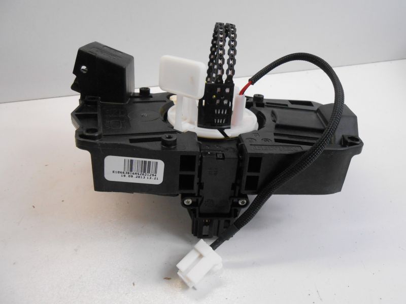 DOKKER TAŚMA PODUSZKI ZWIJACZ ORYGINAŁ Producent części Dacia OE