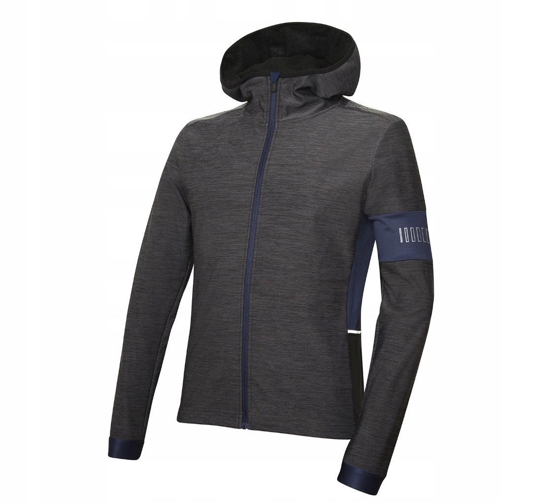 Bunda Zero Rh+ Zerorh 4 Elements All Track vel L