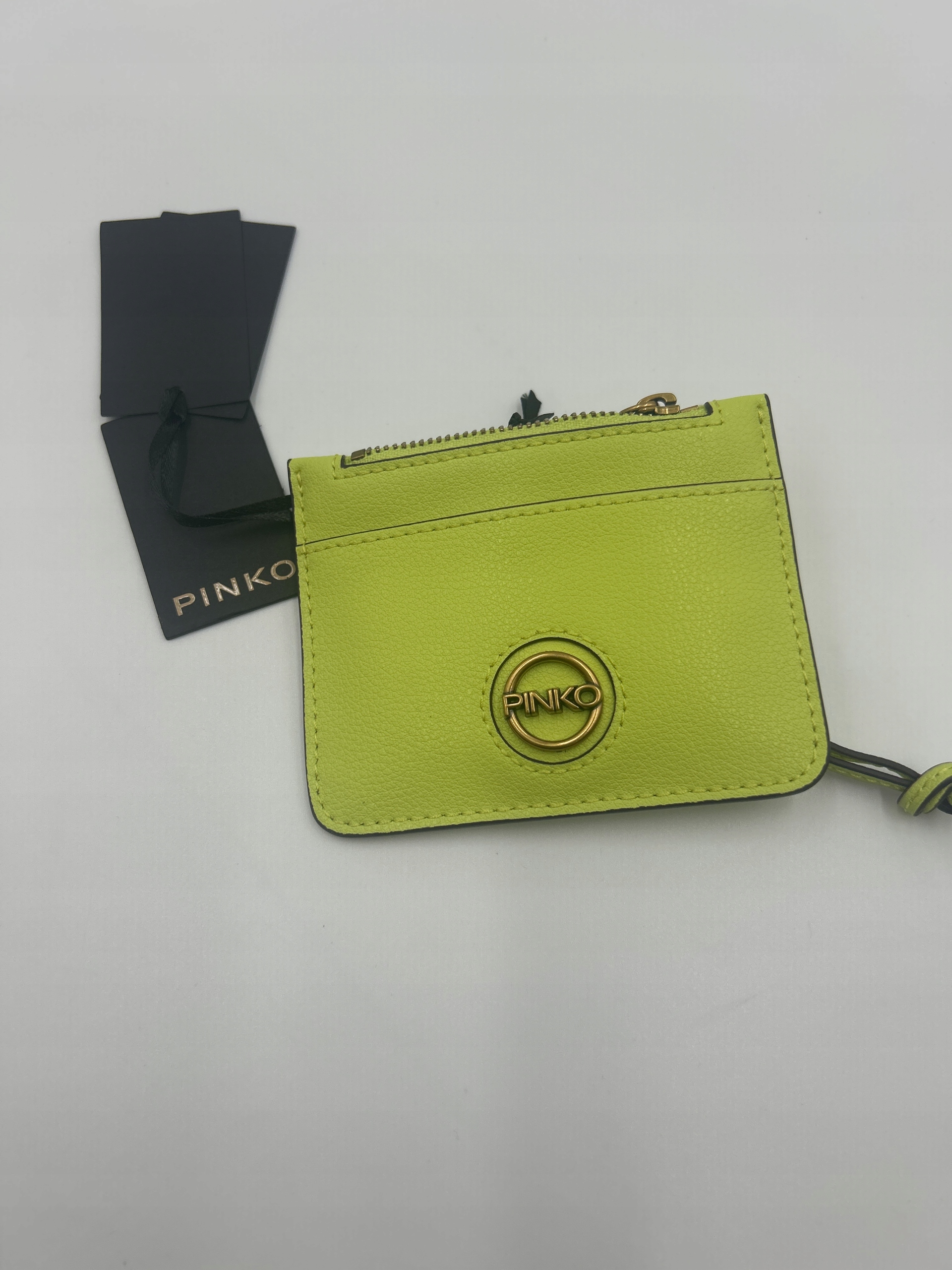 Pinko Peněženka Pouzdro Na Karty