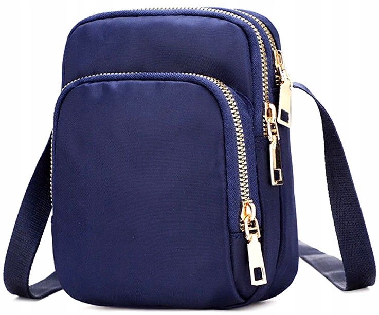 

Potrójna Torebka telefon Iphone Samsung saszetka