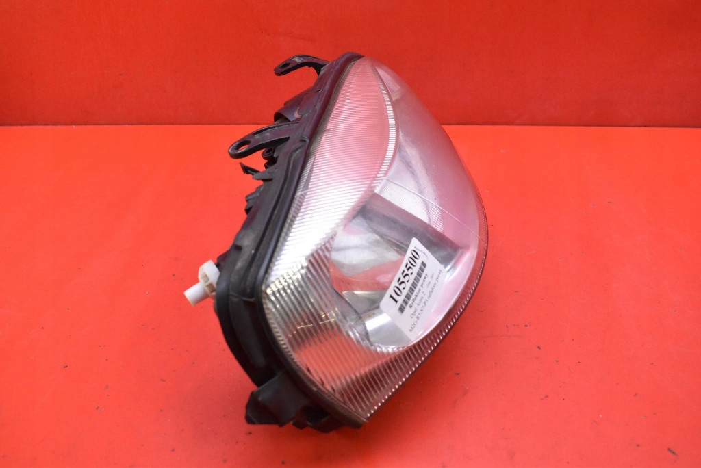 REFLEKTOR right light front EU OPEL ASTRA 2 II G 98-09