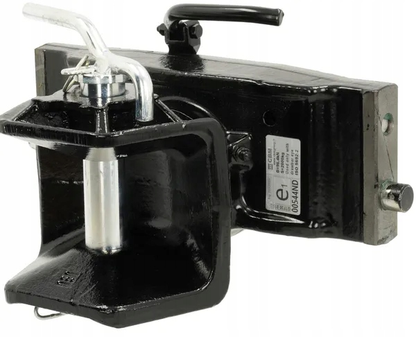 Zaczep transportowy Zetor