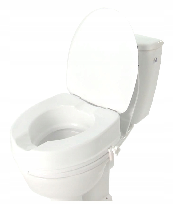 

Nakładka Nasadka Na Sedes Wc Muszlę Toaletowa 15cm