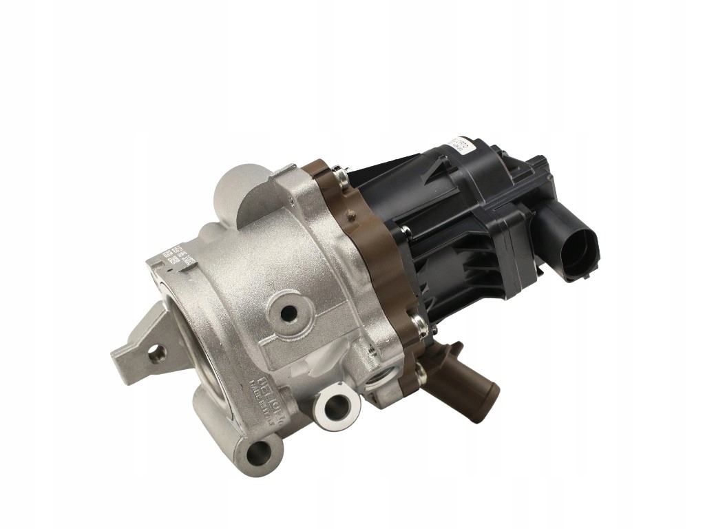 Ventil Egr 5-PIN Iveco Daily 14- 2.3 Hpi Euro 6