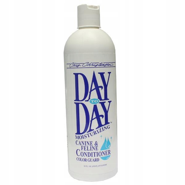 Chris Christensen Day to Day Conditioner 473 ml odżywka nawilżająca
